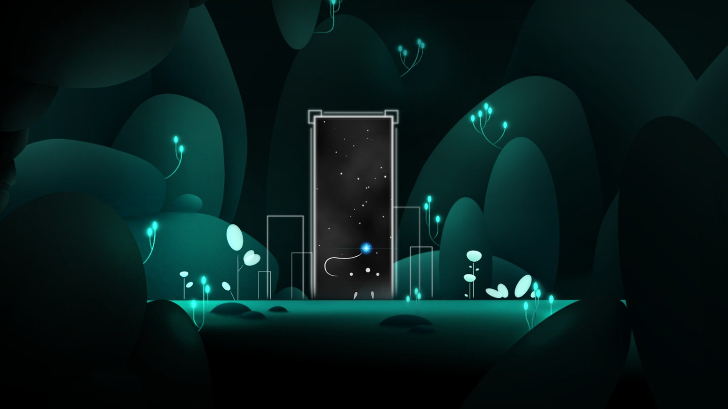 回合制橫版動作戰鬥遊戲《Worldless》公布