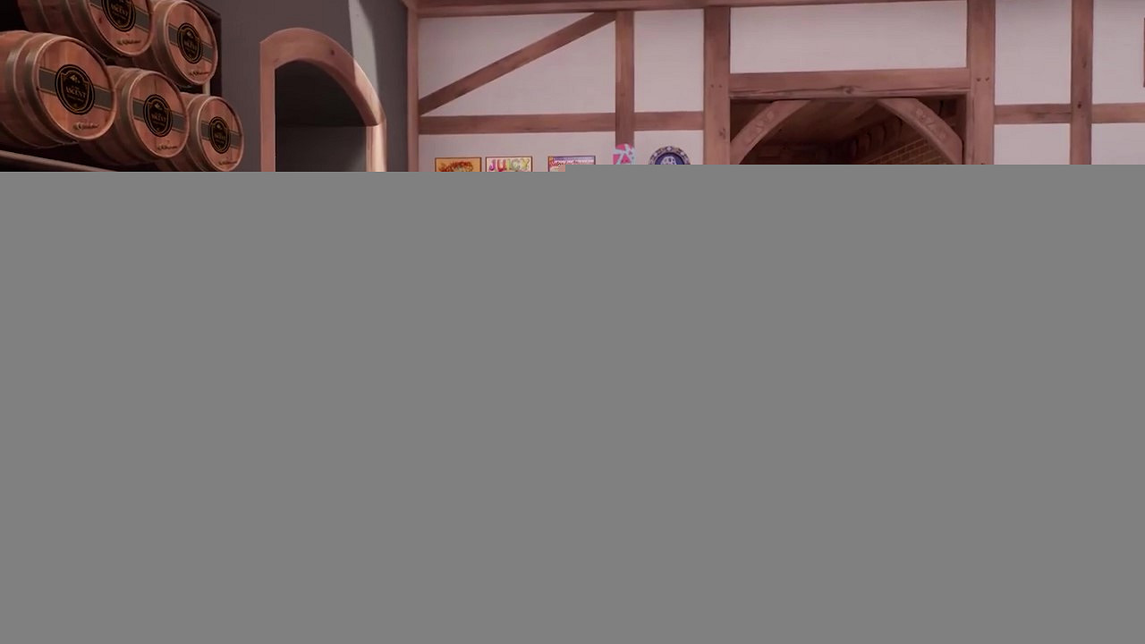 《釀酒大師》發售日預告公布 9月29日上線