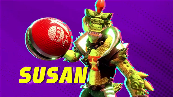 對抗競技類遊戲《球勝大本營》第七賽季預告公布！