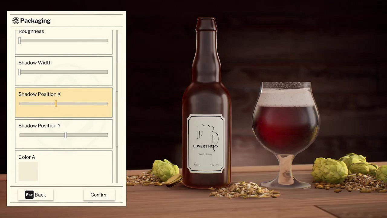 《釀酒大師》發售日預告公布 9月29日上線