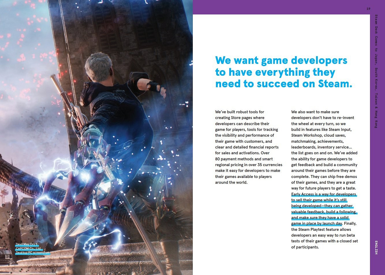 V社已在考慮推出Steam Deck 2