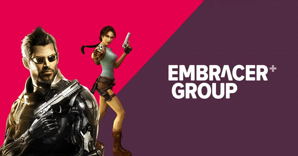 SE出售多個海外工作室後又新建一家!名為“Onamo” SE出售多個海外工作室後又新建一家!名為“Onamo”