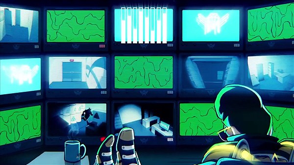 對抗競技類遊戲《球勝大本營》第七賽季預告公布！