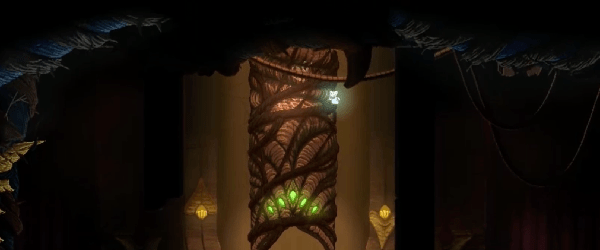 像素風類惡魔城《九年陰影》10月登陸PC 明年Q1登陸Switch 像素風類惡魔城《九年陰影》10月登陸PC 明年Q1登陸Switch