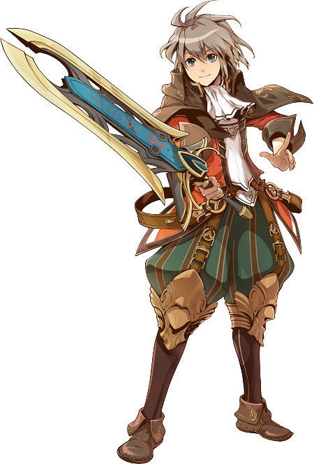 經典日系SRPG遊戲《光輝同盟》將於9月29日登錄NS