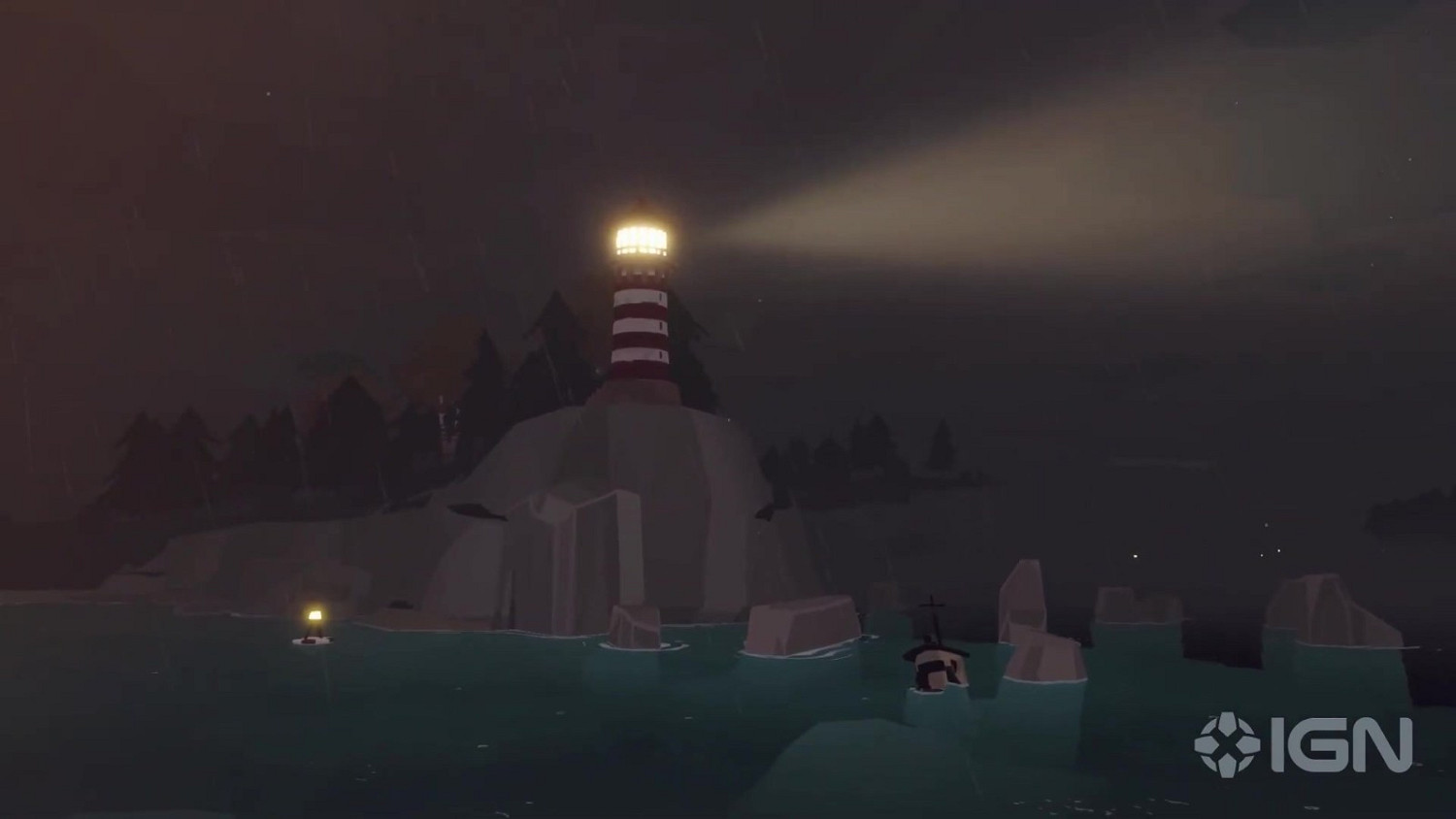 Team17將於2023年發行捕魚冒險遊戲《捕撈》