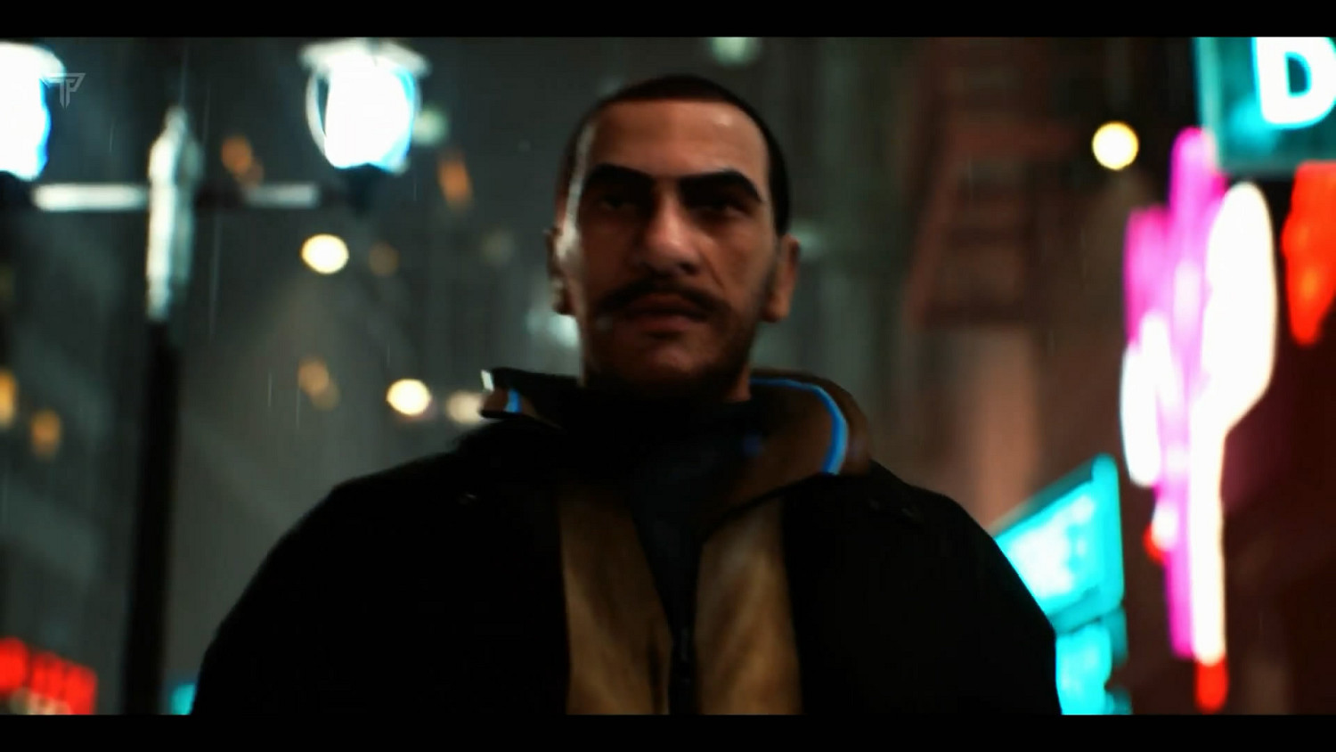 無限逼真的自由城！粉絲虛幻引擎5重製《GTA4》展示