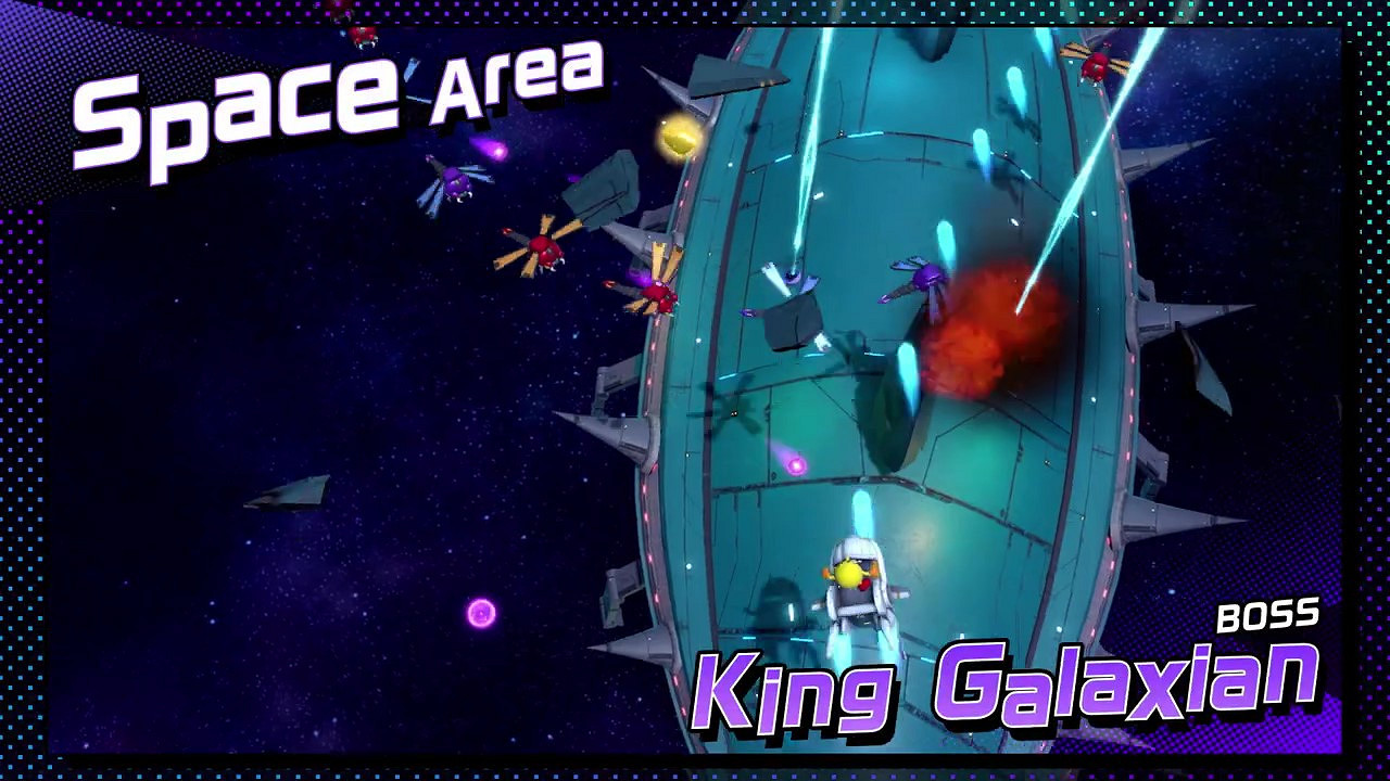 《小精靈：吃遍世界》新預告公布 全平台上線