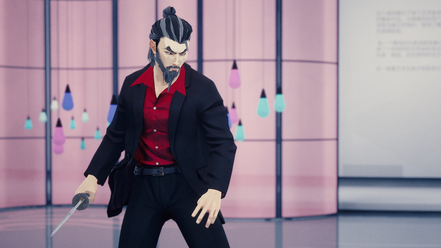 《師父》即將公布2022年更新路線圖 豪華版玩家可獲得西裝皮膚 《師父》即將公布2022年更新路線圖 豪華版玩家可獲得西裝皮膚