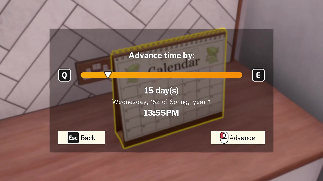 《釀酒大師》發售日預告公布 9月29日上線