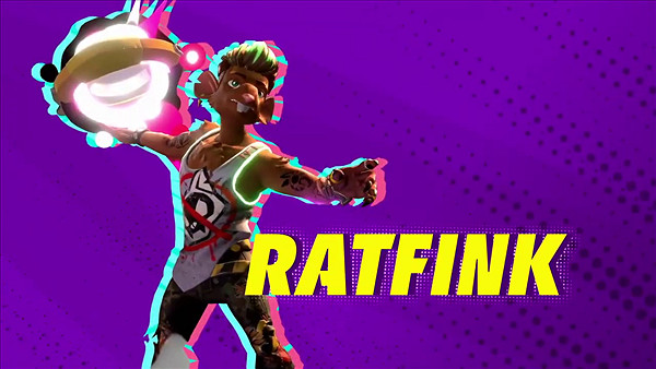 對抗競技類遊戲《球勝大本營》第七賽季預告公布！