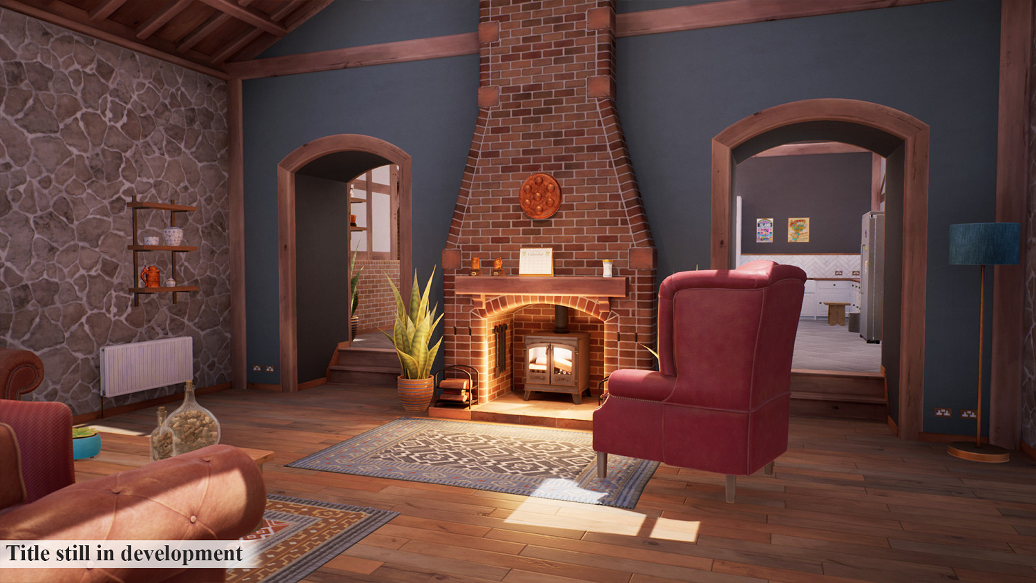 DIY釀酒模擬器《釀酒大師》宣布發售日期 支援中文 DIY釀酒模擬器《釀酒大師》宣布發售日期 支援中文