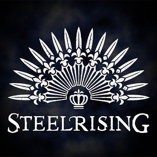 網曝類魂遊戲《鋼之崛起》將於9月6日PS開啟預載！