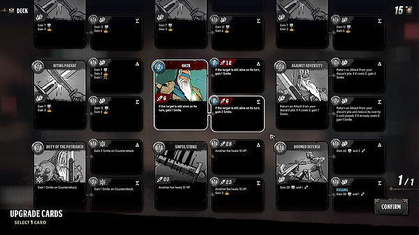 Roguelike策略遊戲《歐瑞沙之下》將於10月13日發售 Roguelike策略遊戲《歐瑞沙之下》將於10月13日發售