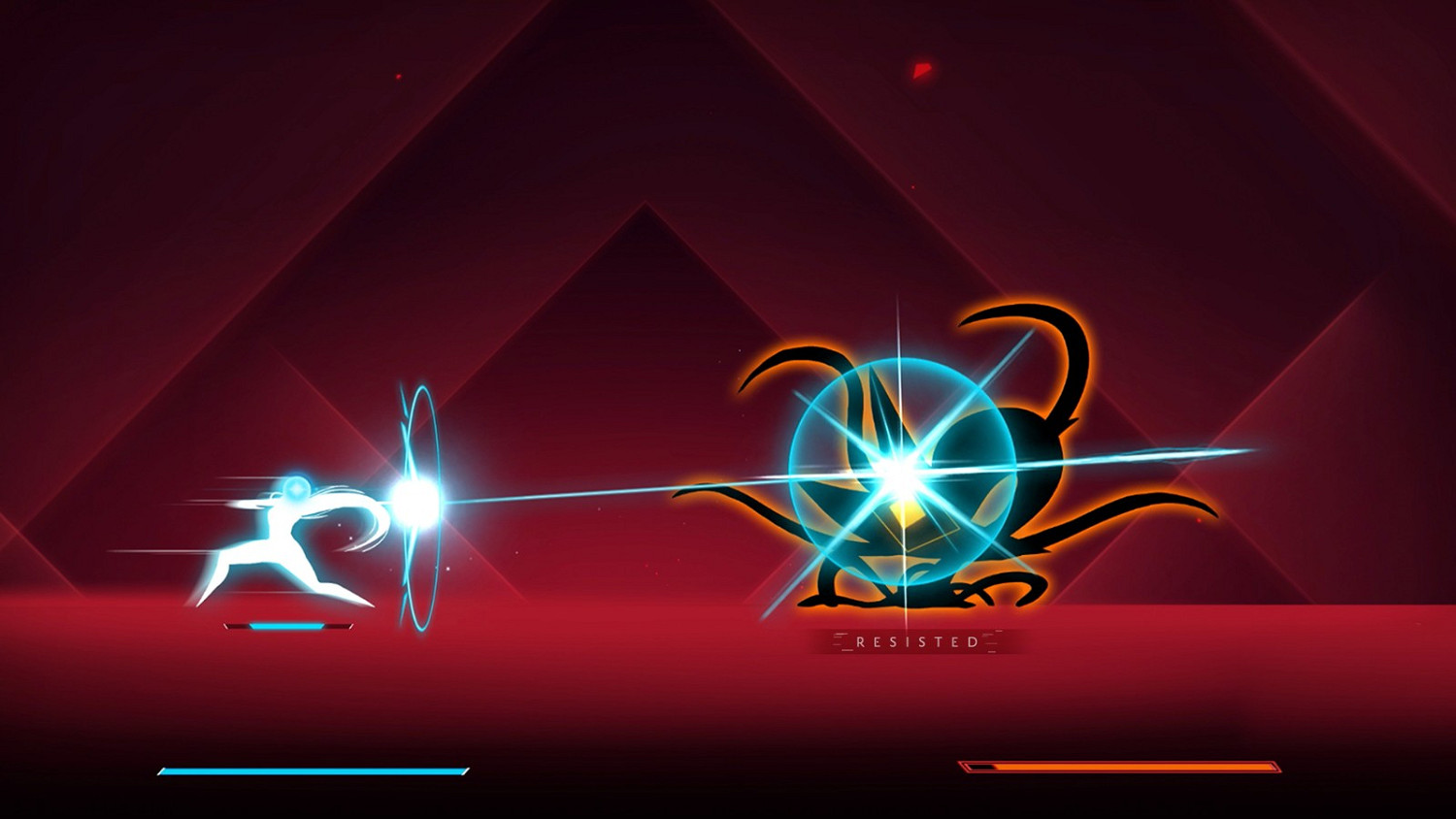 回合制橫版動作戰鬥遊戲《Worldless》公布