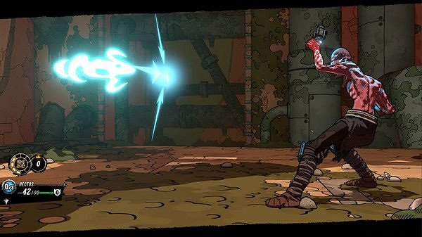 Roguelike策略遊戲《歐瑞沙之下》將於10月13日發售 Roguelike策略遊戲《歐瑞沙之下》將於10月13日發售