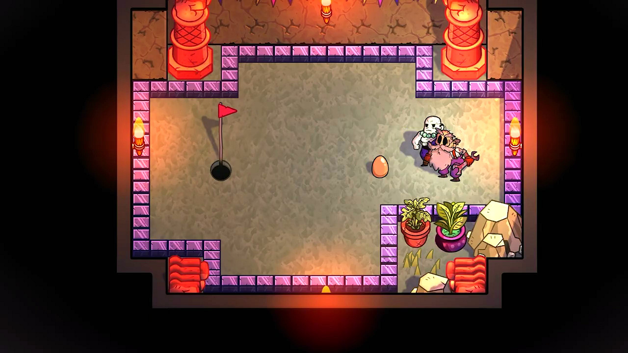 《沒人拯救世界》付費DLC"冰原之戰"9月13日上線! 《沒人拯救世界》付費DLC"冰原之戰"9月13日上線!