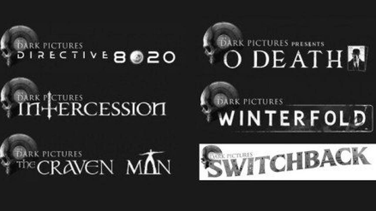 《黑相集：心中魔》總監稱《黑相集》第二季即將到來