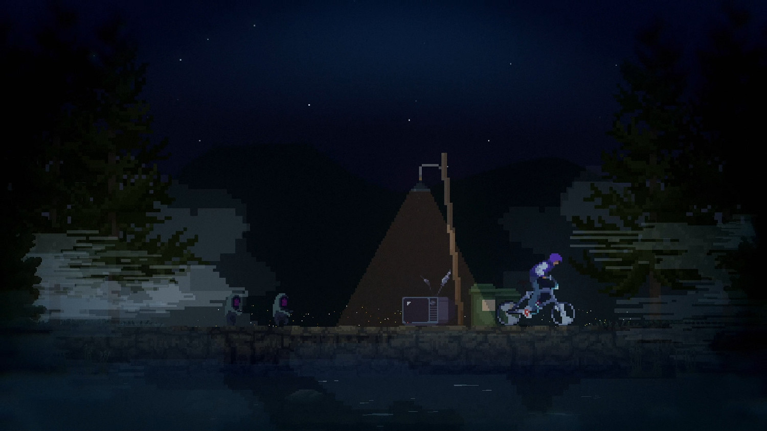 《王國》系列新作《王國:80年代》公布實機展示 《王國》系列新作《王國:80年代》公布實機展示