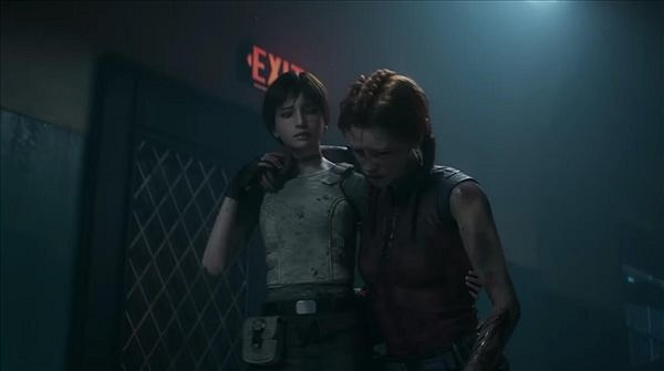 《黎明死線》連動《惡靈古堡》活動將於8月30日上線 《黎明死線》連動《惡靈古堡》活動將於8月30日上線