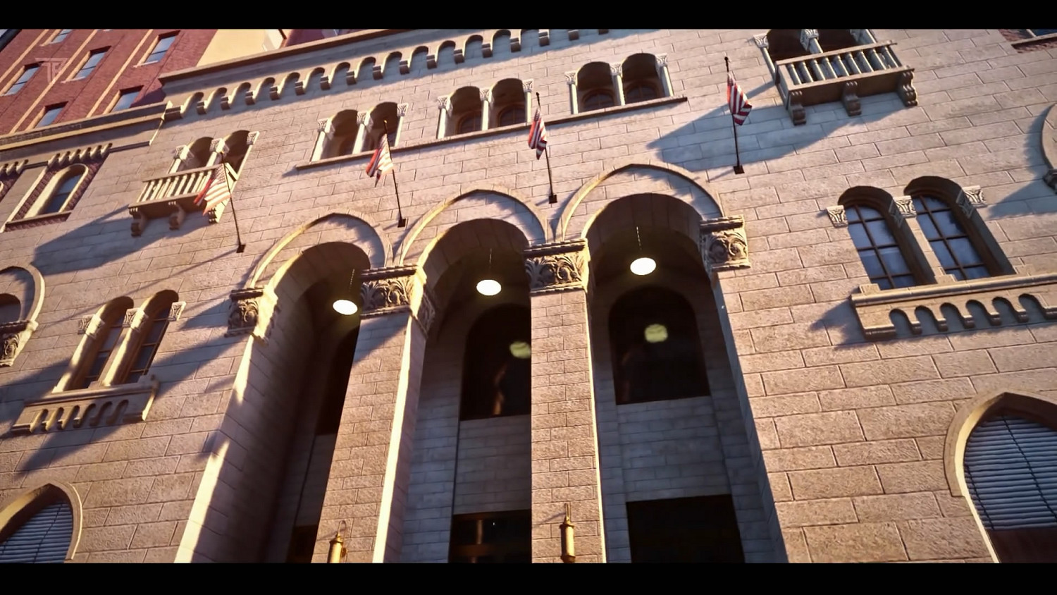 無限逼真的自由城！粉絲虛幻引擎5重製《GTA4》展示