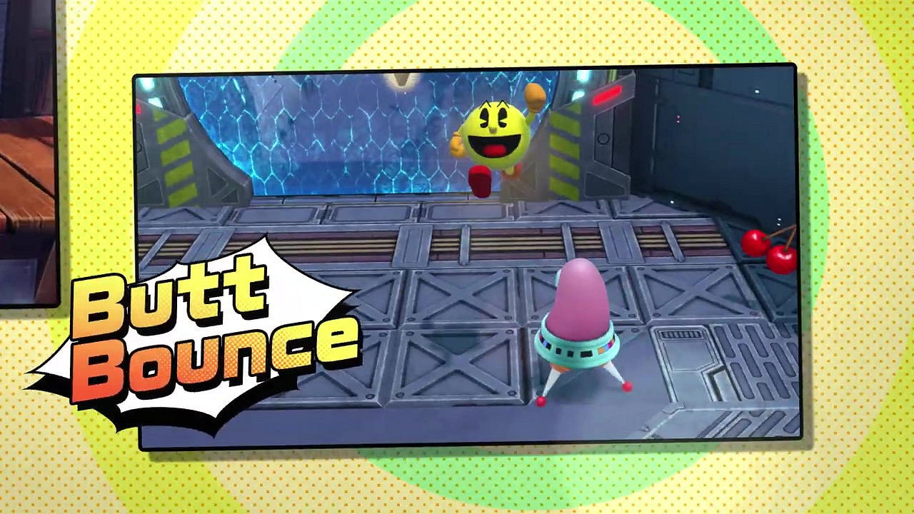 《小精靈：吃遍世界》新預告公布 全平台上線