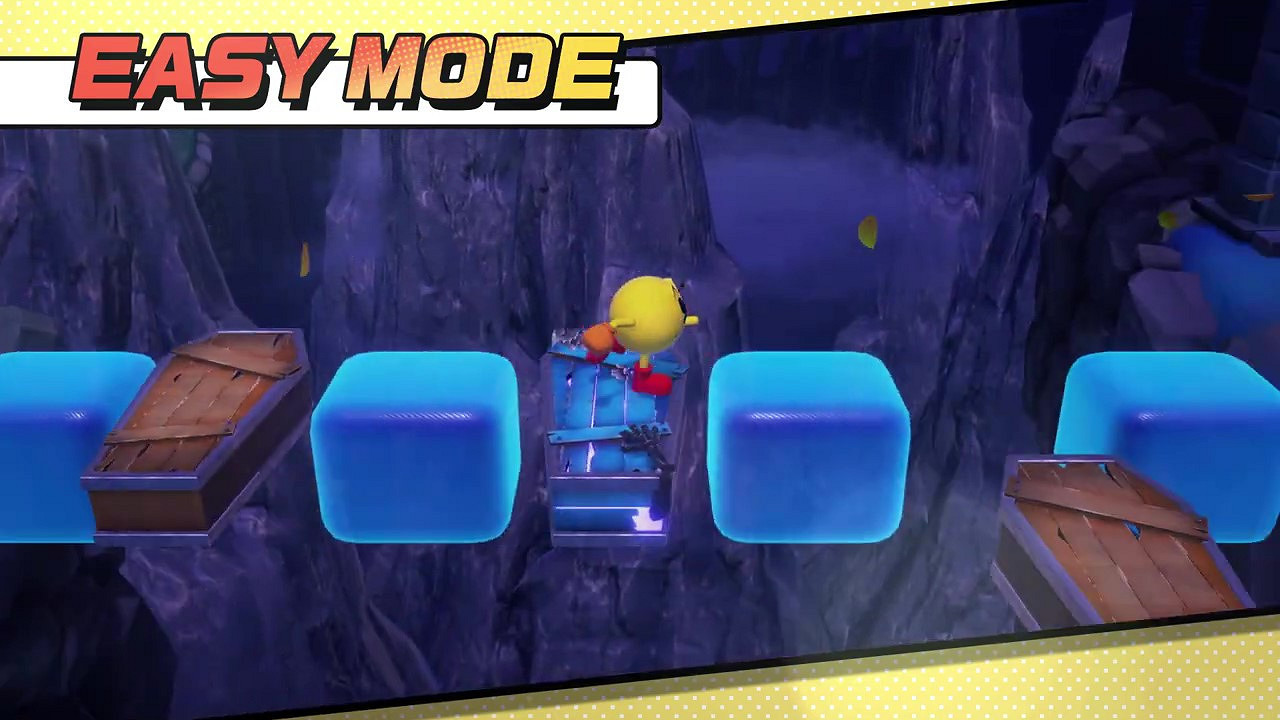 《小精靈：吃遍世界》新預告公布 全平台上線