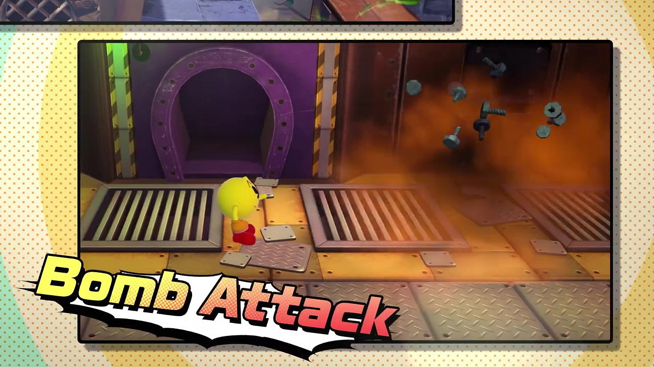 《小精靈：吃遍世界》新預告公布 全平台上線