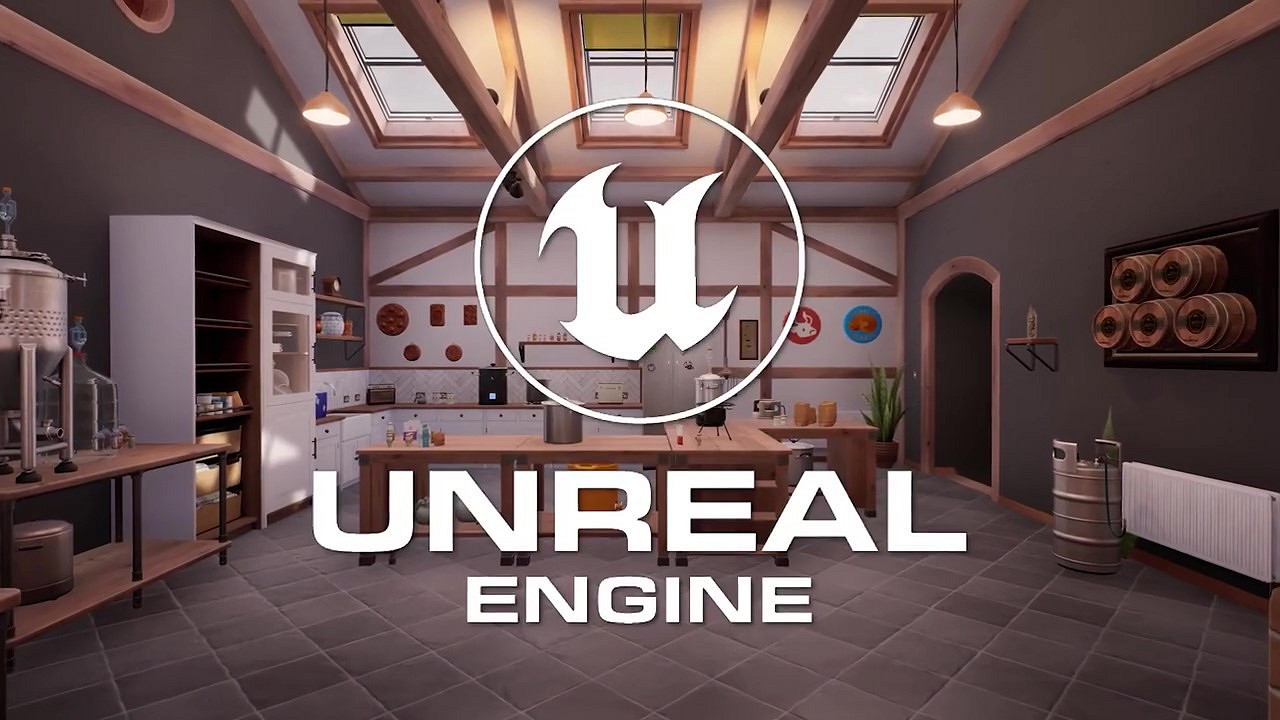 《釀酒大師》發售日預告公布 9月29日上線