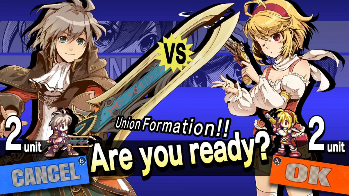 《光輝同盟》NS繁體中文版 9月29日發售 《光輝同盟》NS繁體中文版 9月29日發售