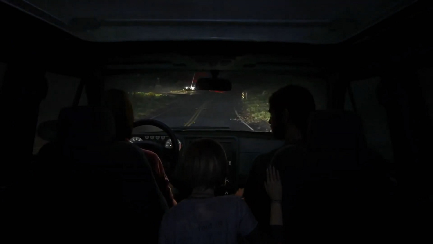 劇情令人心碎!《最後生還者:重製版》開場16分鐘展示 劇情令人心碎!《最後生還者:重製版》開場16分鐘展示