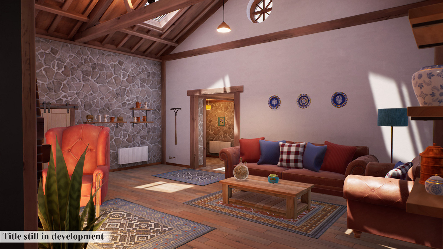 DIY釀酒模擬器《釀酒大師》宣布發售日期 支援中文 DIY釀酒模擬器《釀酒大師》宣布發售日期 支援中文