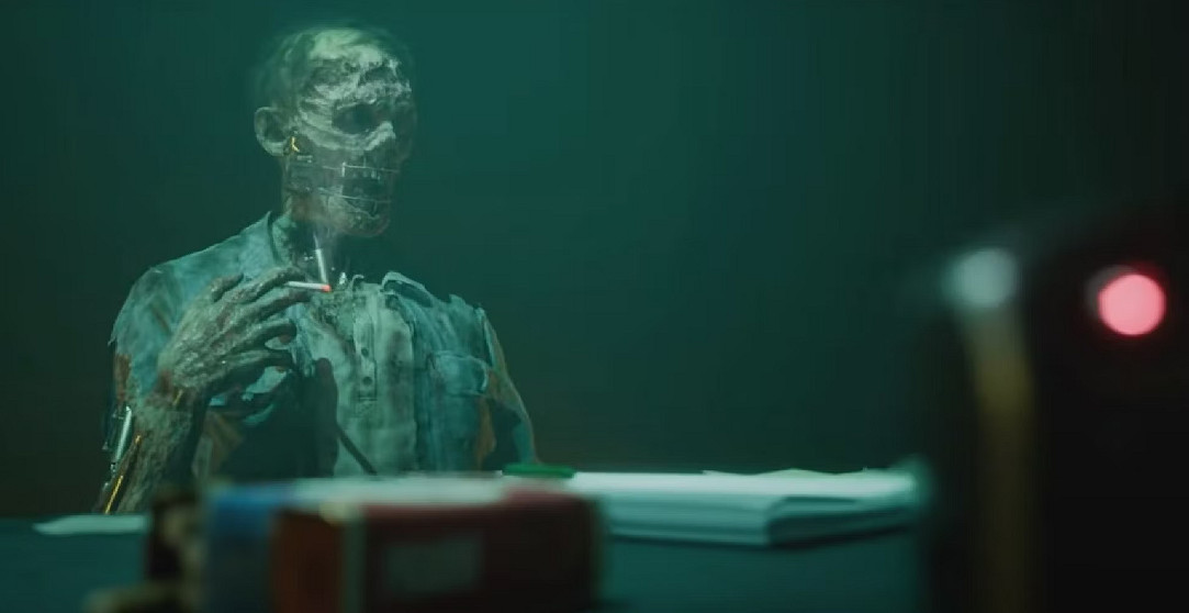 《黑相集：心中魔》總監稱《黑相集》第二季即將到來