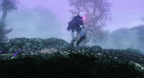 橫板動作冒險遊戲《Ghost Song》將於11月4日發售