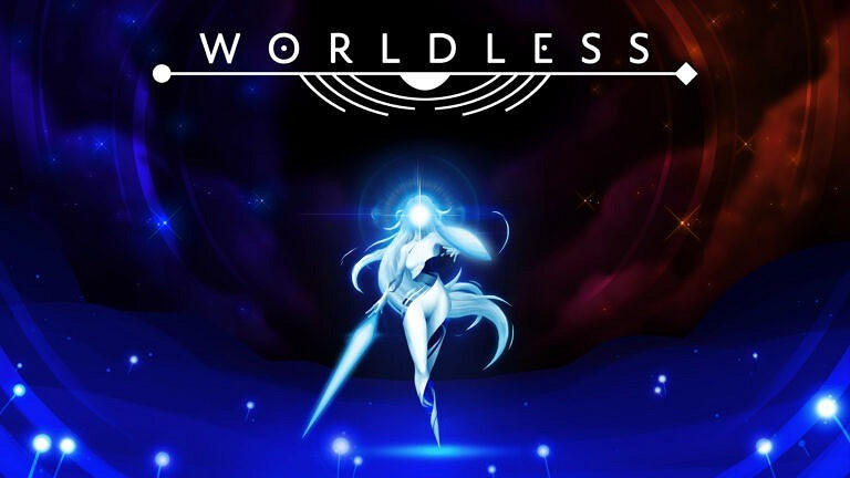 回合制橫版動作戰鬥遊戲《Worldless》公布