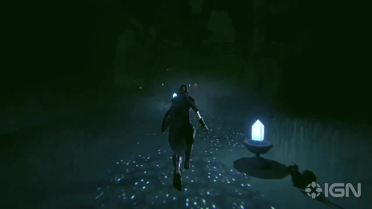 《思古塔加亞最後的英雄》實機預告 年內發售