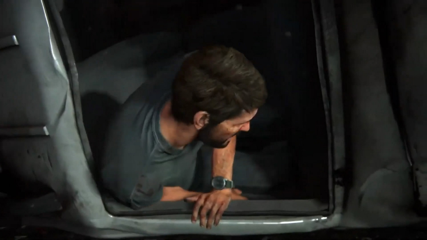 劇情令人心碎!《最後生還者:重製版》開場16分鐘展示 劇情令人心碎!《最後生還者:重製版》開場16分鐘展示