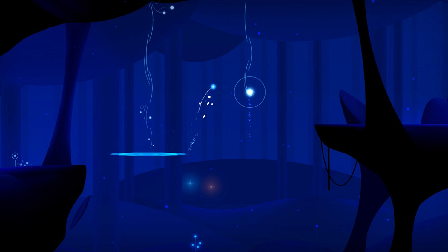 回合制橫版動作戰鬥遊戲《Worldless》公布