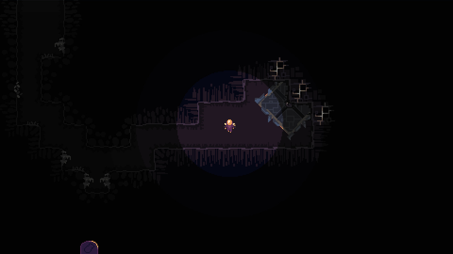 挖礦並戰鬥 肉鴿新作《穹頂守護者》公布實機預告 挖礦並戰鬥 肉鴿新作《穹頂守護者》公布實機預告