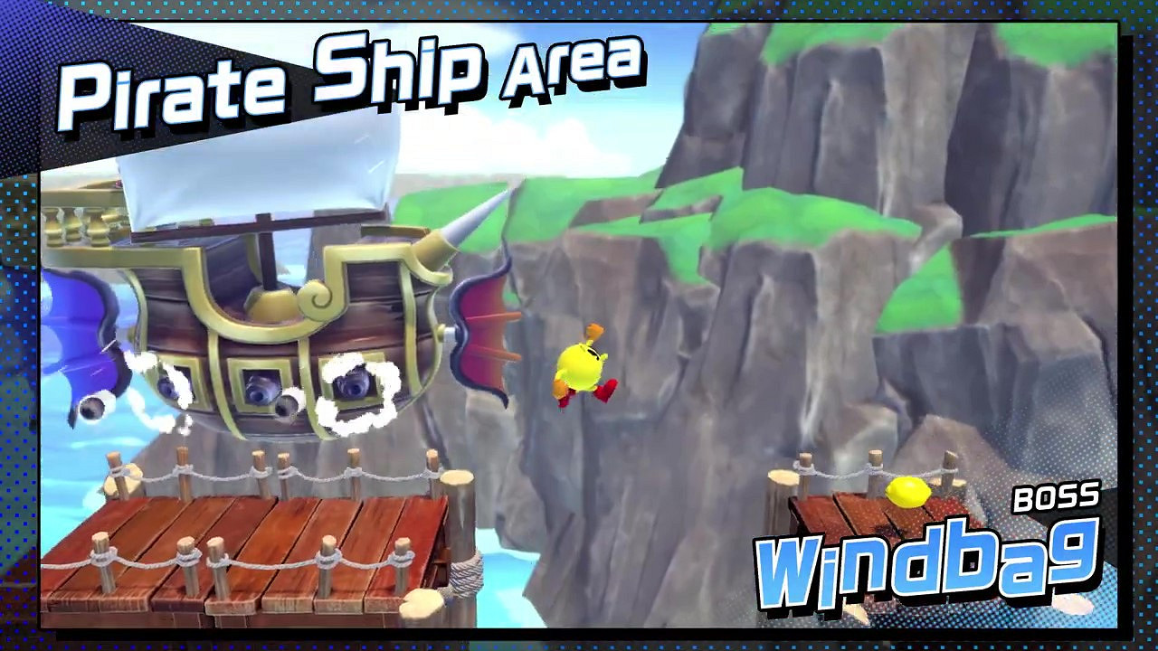 《小精靈：吃遍世界》新預告公布 全平台上線