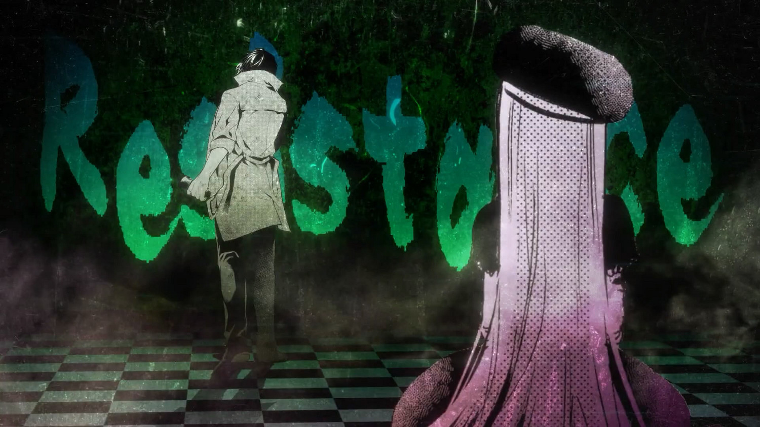 心靈恐怖ADV新作《死噛》新影像公布!遊戲特典介紹 心靈恐怖ADV新作《死噛》新影像公布!遊戲特典介紹