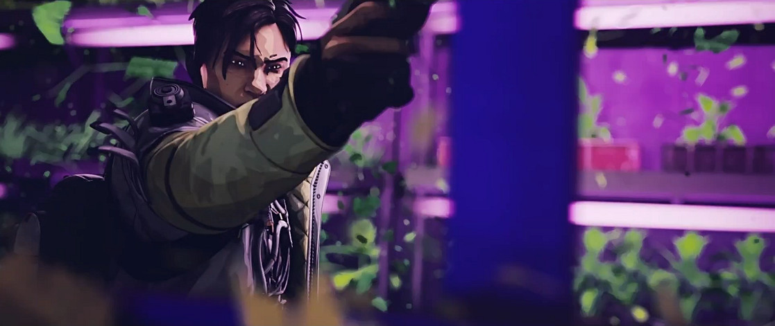 《Apex英雄》連動日本國寶級太鼓表演隊宣傳片發布！