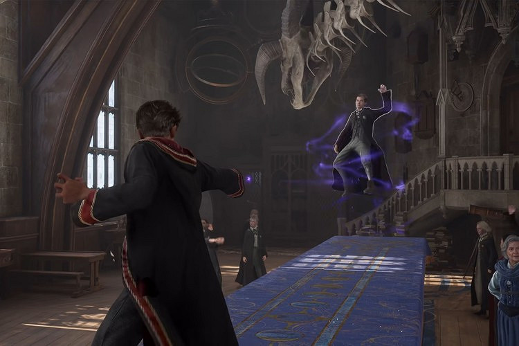 《霍格華茲之遺》典藏版被炒至原價兩倍以上達600美元 《霍格華茲之遺》典藏版被炒至原價兩倍以上達600美元