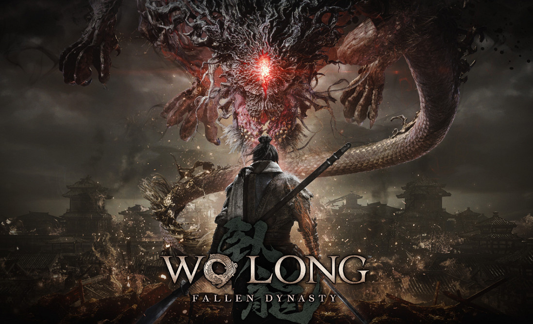 更強調靈敏的反應!《臥龍:蒼天隕落》將不設耐力條 更強調靈敏的反應!《臥龍:蒼天隕落》將不設耐力條