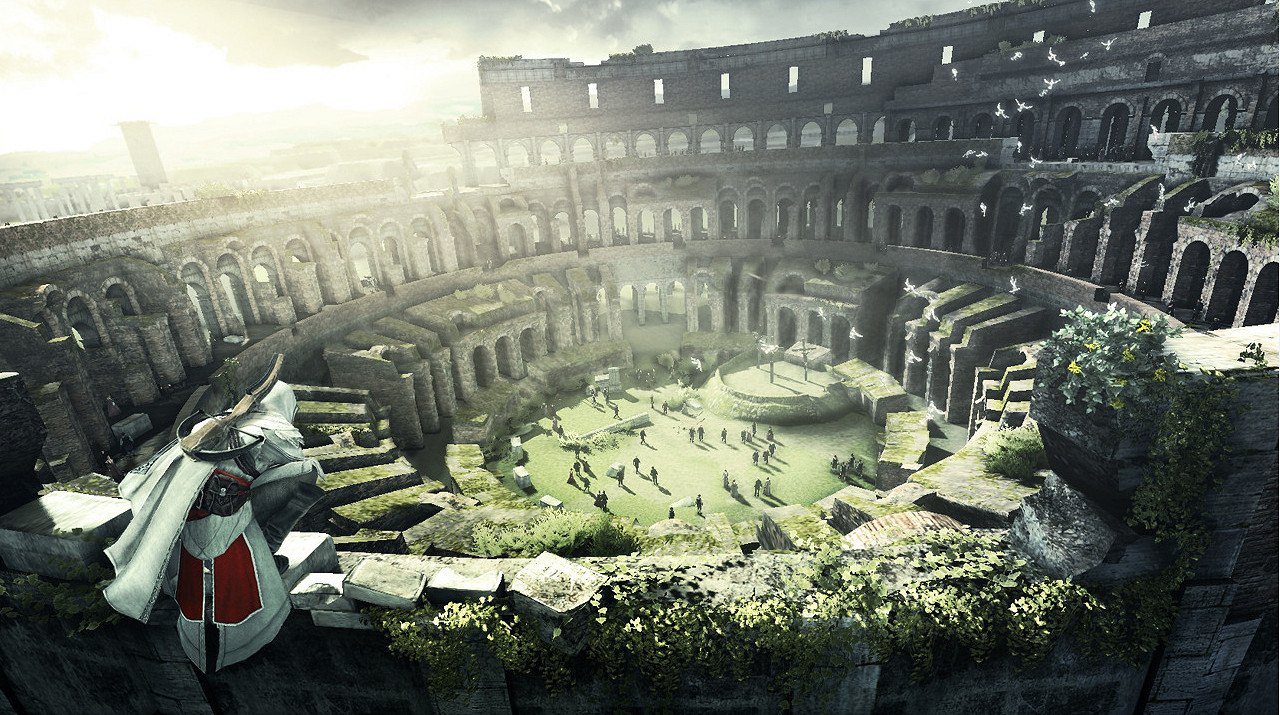 慶祝《刺客教條》15周年:本周開啟《兄弟會》專題活動 慶祝《刺客教條》15周年:本周開啟《兄弟會》專題活動