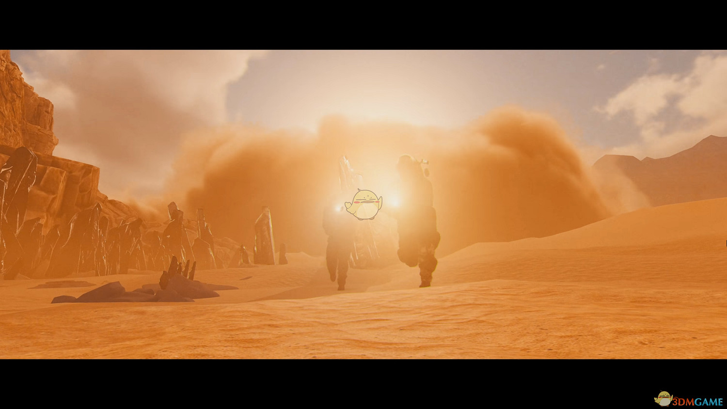 《GTFO》生物掃描儀使用方法介紹 《GTFO》生物掃描儀使用方法介紹