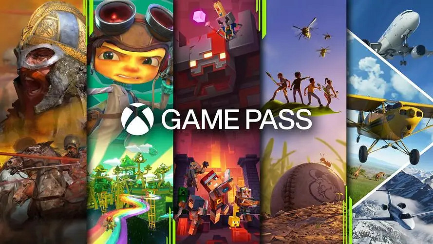 Xbox Game Pass (XGP) 家庭會員品牌圖曝光!與朋友和家人分享Xbox遊戲 Xbox Game Pass (XGP) 家庭會員品牌圖曝光!與朋友和家人分享Xbox遊戲