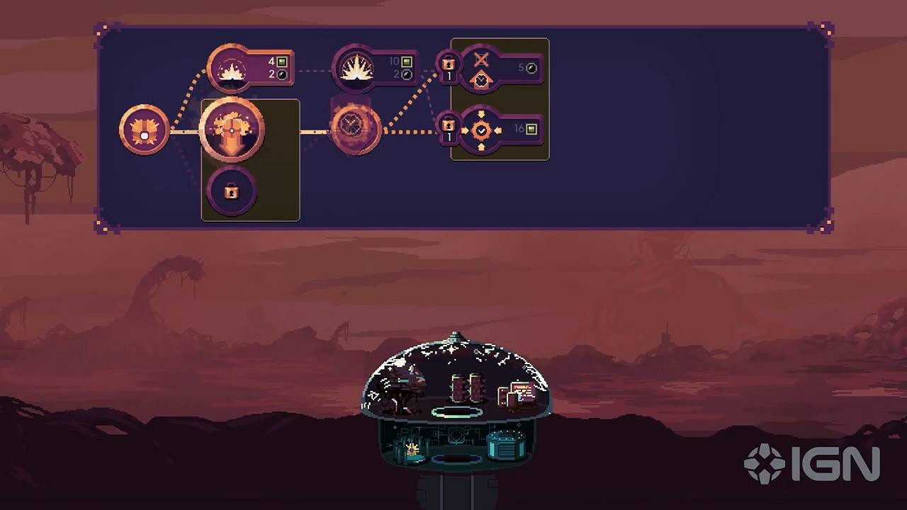 GC22:《穹頂守護者》最新實機影像賞!發售日公布 GC22:《穹頂守護者》最新實機影像賞!發售日公布