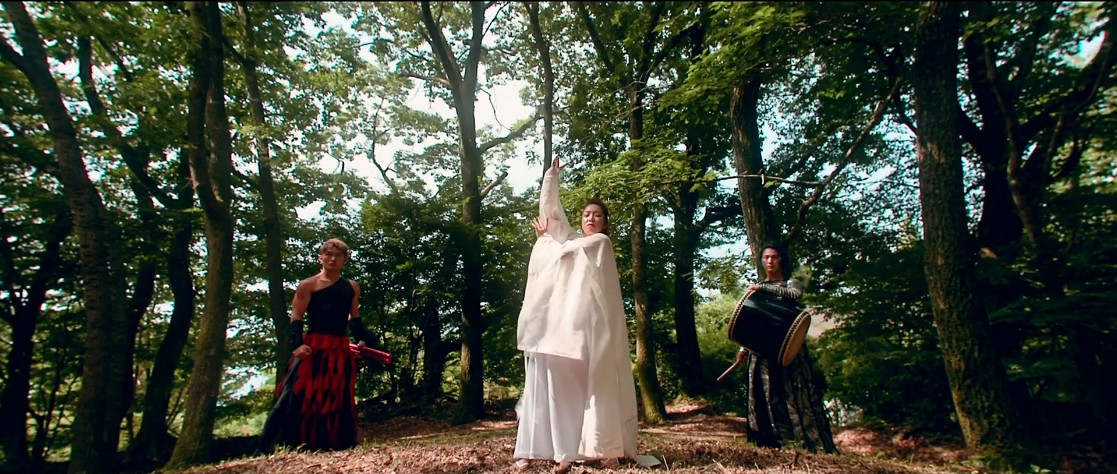 《Apex英雄》連動日本國寶級太鼓表演隊宣傳片發布！