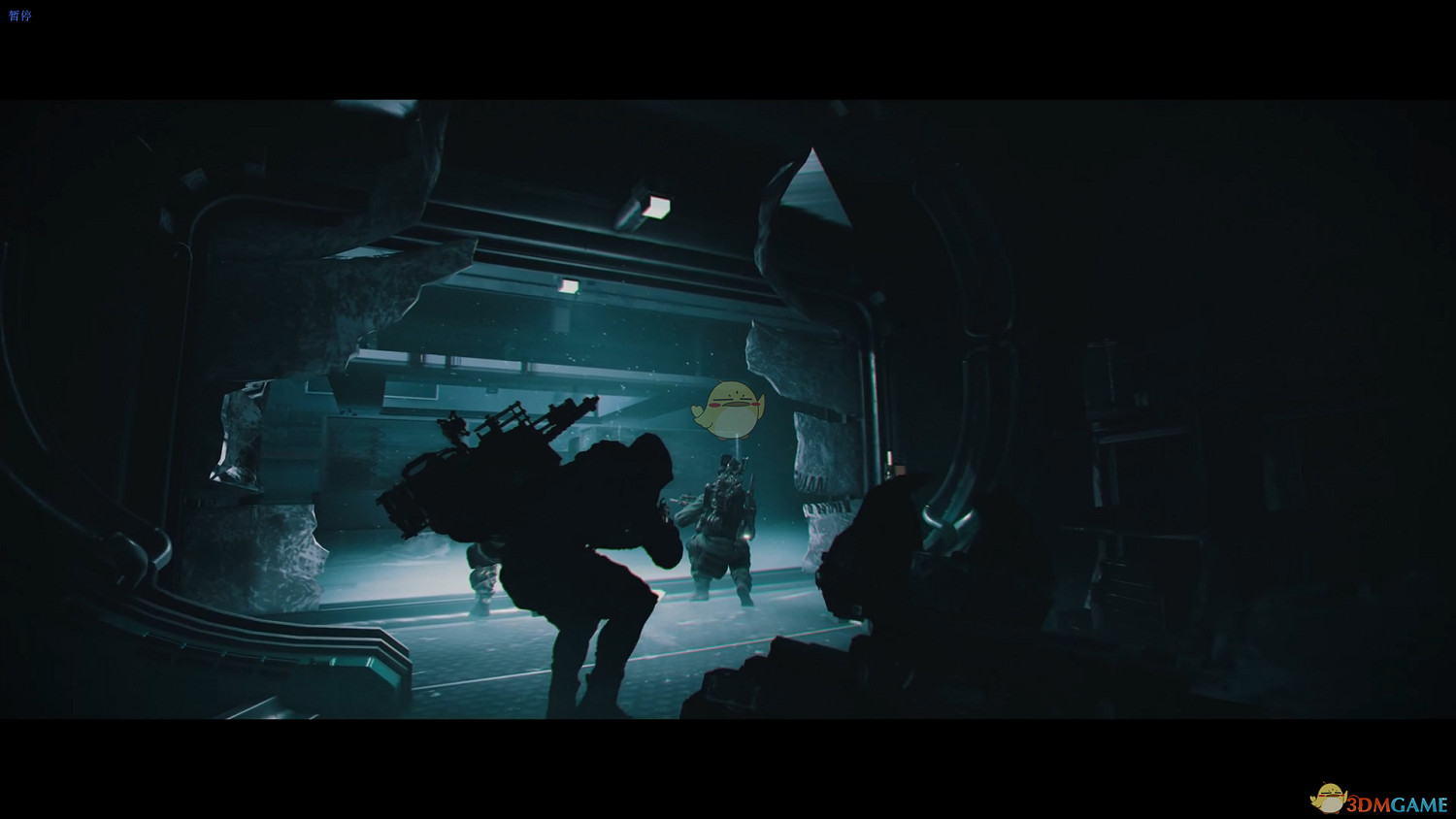 《GTFO》C3通關注意事項分享 《GTFO》C3通關注意事項分享